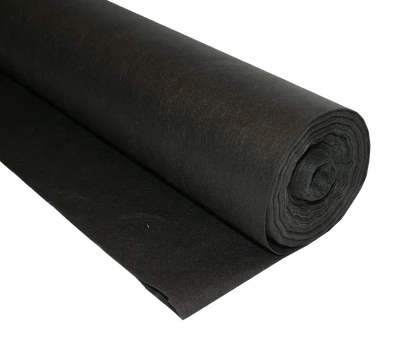 Agroplėvelė Besk, juoda, 3.2 m x 1 m, 100 g/m²