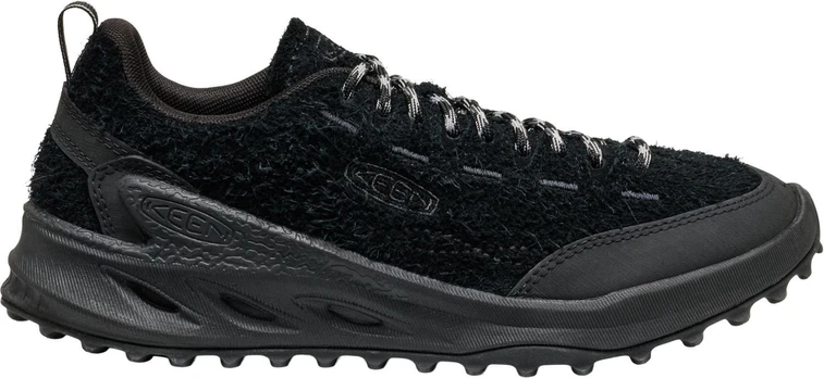 Keen Jasper Zionic Women’s 1031127 Black/Black - 38
