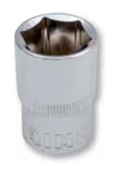 Šešiakampė galvutė 12mm 1/2" Irimo blisteryje