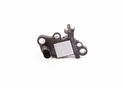 BOSCH 1 986 AE0 014 Alternator Alternator Regulator kaina
