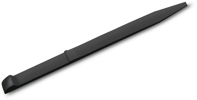 Victorinox A.6141.3 dantų krapštukas. Juodas