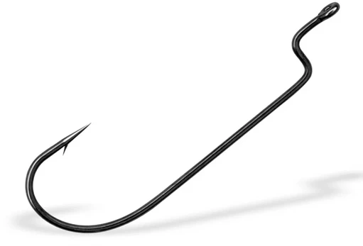 Kabliukai Gurza Worm 210 LE