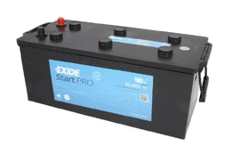 Starterio akumuliatorius EXIDE EG1803 kaina