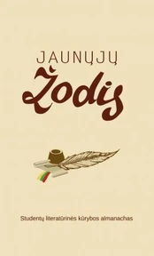Jaunųjų žodis