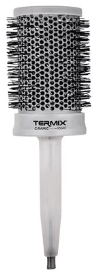 Plaukų šepetys Termix C-Ramic Ionic, 60 mm kaina