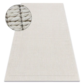 Rugsx kilimas Origi 3727 78x150 cm