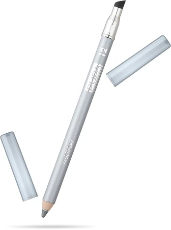 Akių pieštukas Pupa Multiplay 12 Grey Blue, 1.2 g