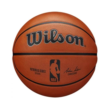 "Wilson NBA Authentic Series" lauko kamuolys WTB7300XB krepšinis : Dydis - 5