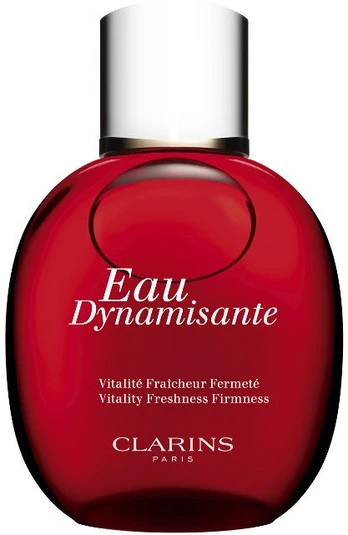 Kvepalai Clarins Eau Dynamisante, 200 ml