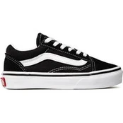 Kedai Vans Old Skool VN000W9T6BT Juoda