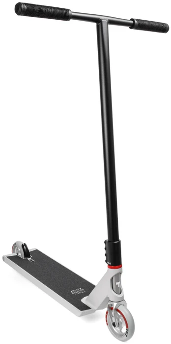 Tilt Theorem Build Pro Scooter (Tilt Red)