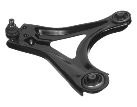 MEYLE 716 050 0010 Front wishbone track control arm
