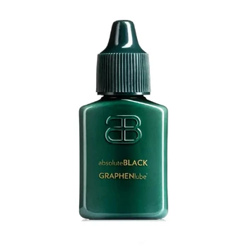 AbsoluteBlack GRAPHENlube® 2.0 grandinės vaškas | 14 ml