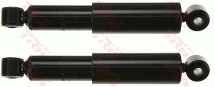 Amortizatorius TRW JHE278T