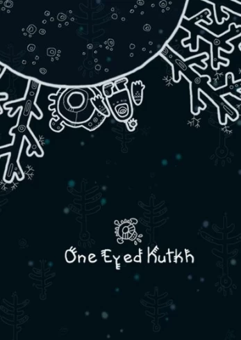One Eyed Kutkh Steam
