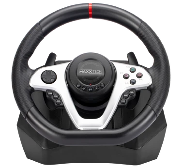 Lenktynių ratas Maxx Tech PR 279