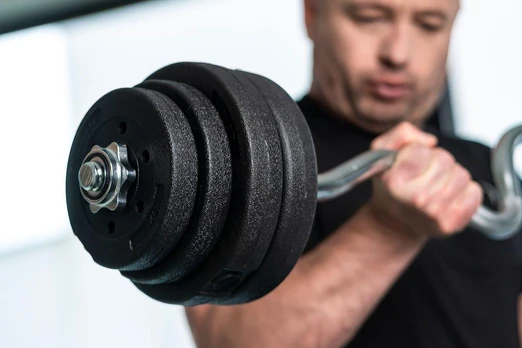 Svoriai Springos FA1023 1,25 kg