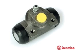 Rato stabdžių cilindras BREMBO A 12 275 kaina