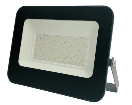 Prožektorius Standart E024EI, 100 W, 8500 lm, 4000 °K, IP65, pilkas