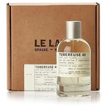 Le Labo Tubereuse 40 EDP 100ml
