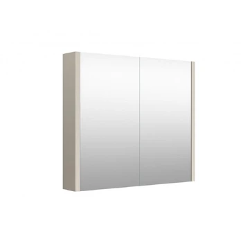 Veidrodinė spintelė Joy 80 cm