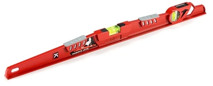 Kapro Gulsčiukas Shark 600mm Plumb Site