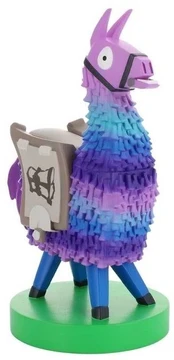 Cable Guys - Supply Llama