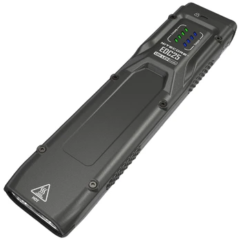 Nitecore EDC25 Žibintuvėlis 3000 lm