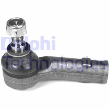 DELPHI TA1557 Tie rod end
