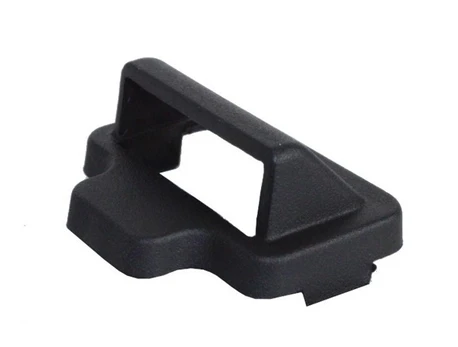9050-040029 SMALL COVER, RIGHT FRONT COVER