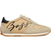 Laisvalaikio batai BOSS Levon 50563440 Smėlio