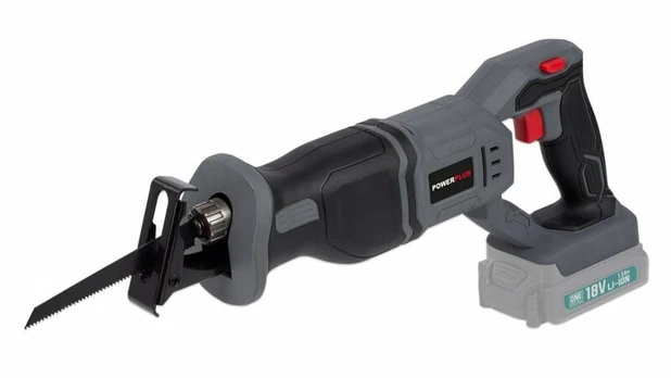 Siaurapjūklis PowerPlus EB 18V