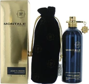 Montale Paris Montale Aoud Gėlės EDP 100 ml kaina