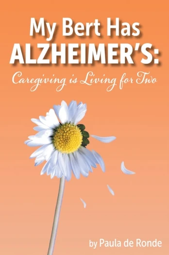 My Bert Has Alzheimer's