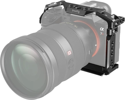 SmallRig 2087 Cage for Sony S7III / A7RIII