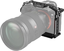 SmallRig 2087 Cage for Sony S7III / A7RIII kaina