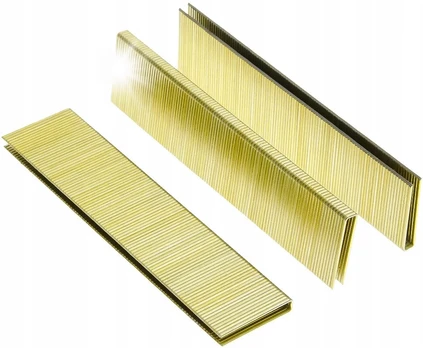 Sąsagėlės 90 tipas, 18 mm 2500 vnt. A536118 Dedra