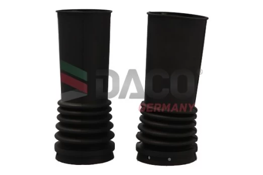 Apsauginio dangtelio komplektas, amortizatorius DACO PK2306