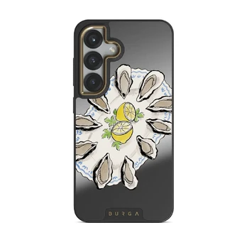 Today's Special - Samsung Galaxy S25 Case, Elite Mirror (Magnetic) / Gold