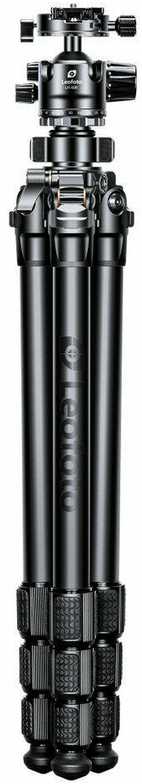 Leofoto statyw Lucifer LG-284C+LH-36R Bl