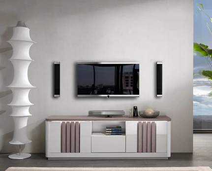 TV staliukas PESARO