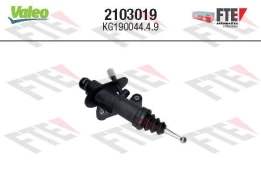 VALEO VAL2103019 Clutch master cylinder kaina