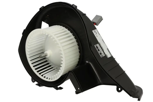 MAHLE vidaus pūtiklis AB 348 000P