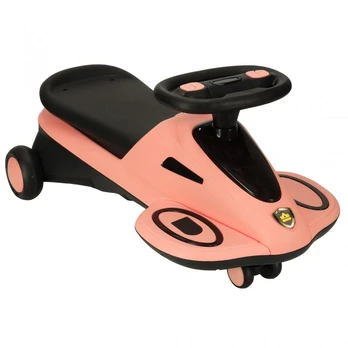 Paspiriamas automobilis RoGer Gravity Ride, 74cm