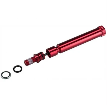 Šakės remonto komplektas RockShox Rebound Damper Knob Kit
