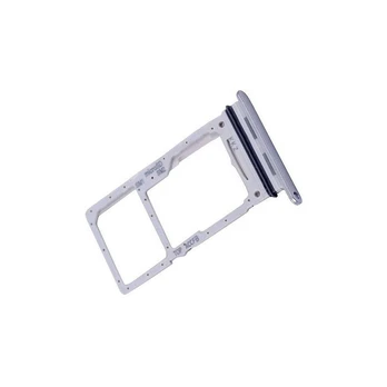 SIM kortelės laikiklis Samsung A336 A33 5G Awesome White originalus (service pack)
