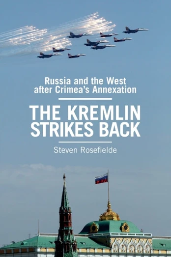 Kremlin Strikes Back