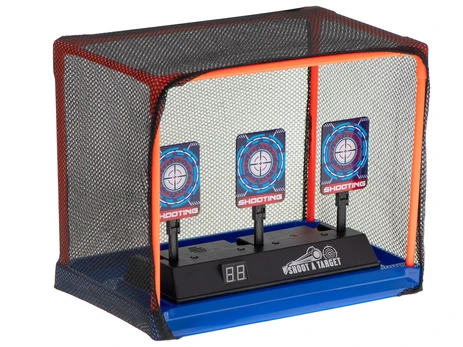 Taikinys Shoot A Target 6149, 20 cm