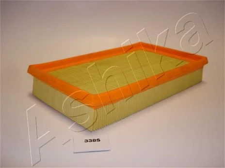 Oro filtras ASHIKA 20-03-338