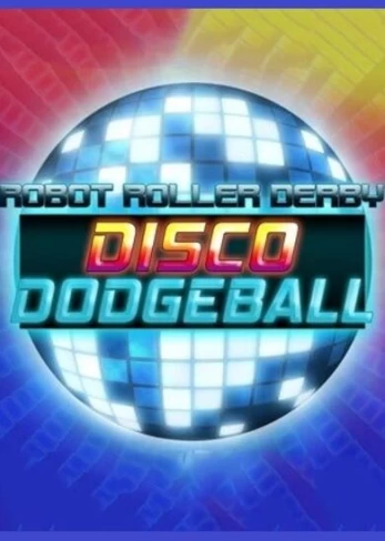 Robot Roller-Derby Disco Dodgeball PC